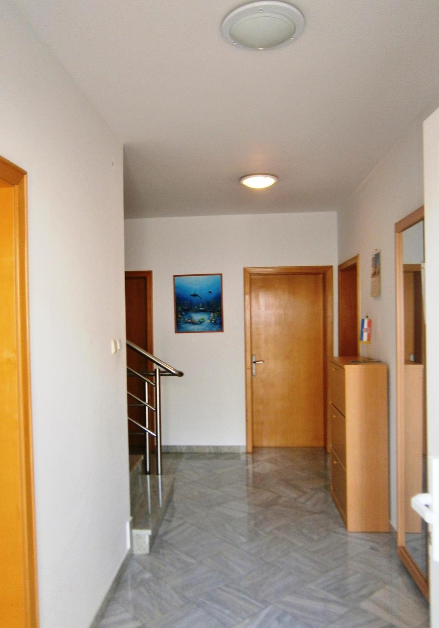 Sun House Apartments Bol Eksteriør billede